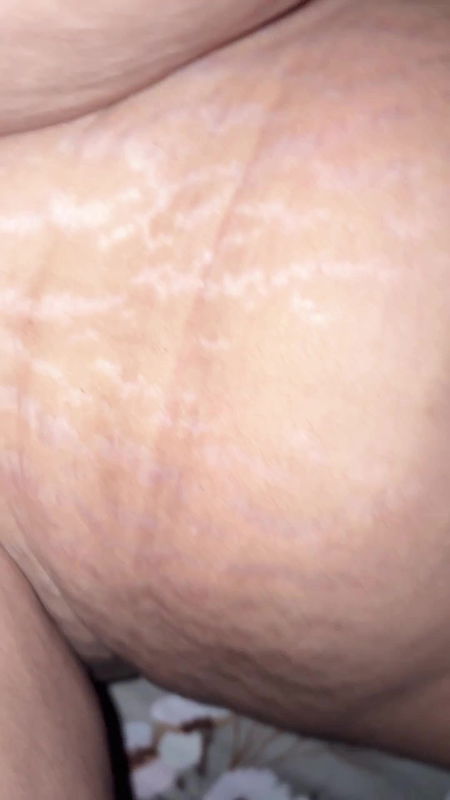 Anal sex with condom