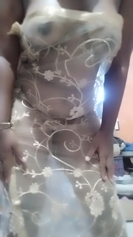 Hot drive of Juicy pussy of Chubby Indian Lady