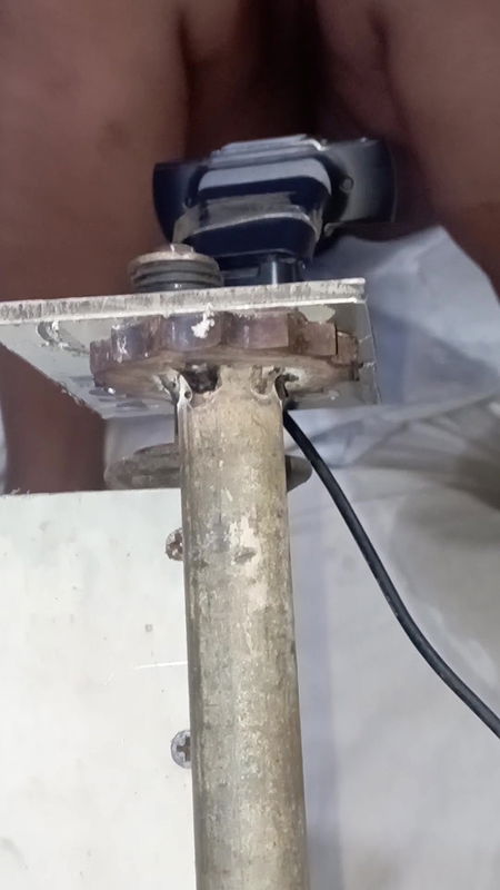 Hot mom having maximum fun with toy on pussy