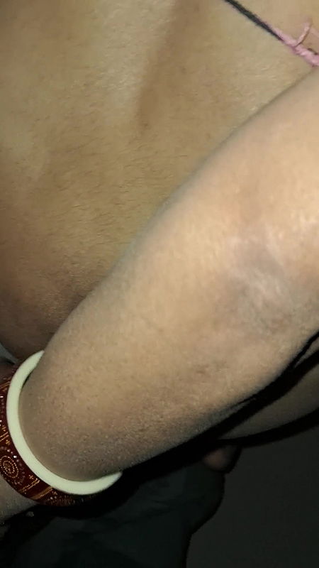 I had no one at home and I would have sex with my wife