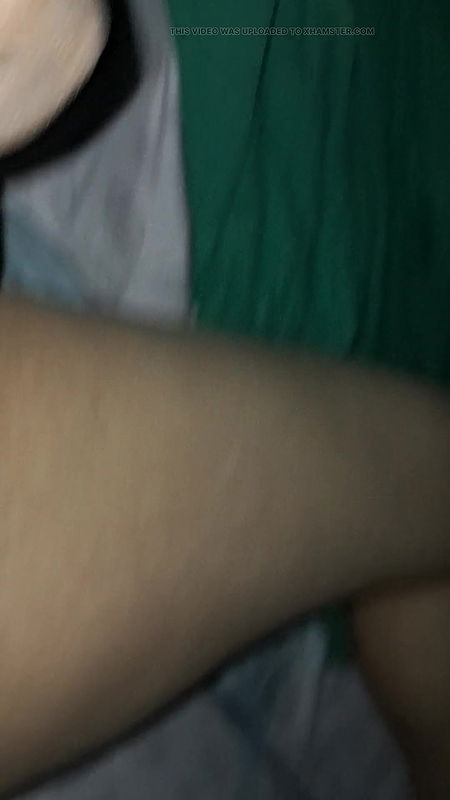 I had no one at home and I would have sex with my wife