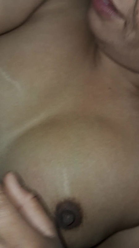 I had no one at home and I would have sex with my wife