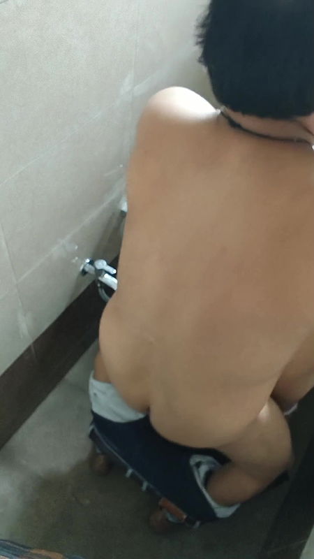 Boss fucked the lady security guard