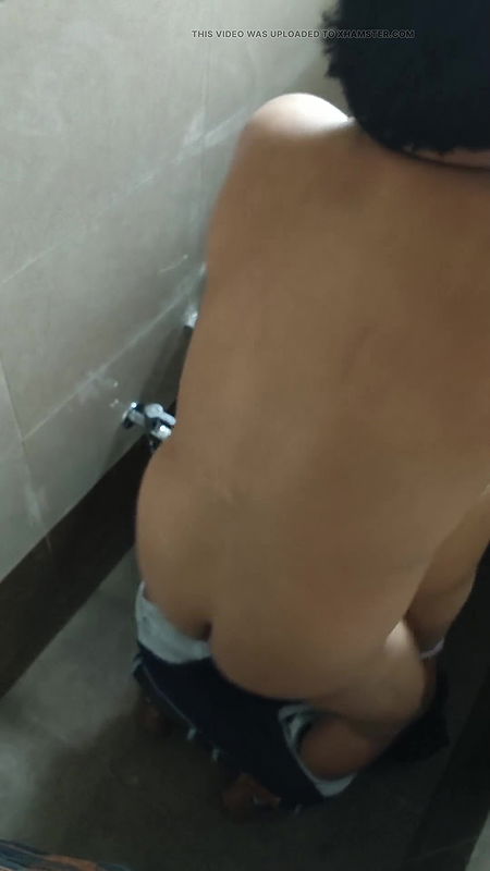 Boss fucked the lady security guard