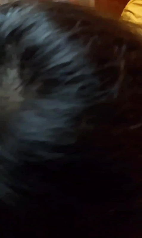 Chennai ponnu put condom to her boyfriend