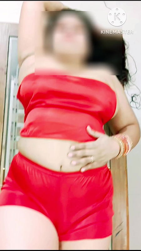 Beautiful Indian Girlfriend Fucked by Black Man