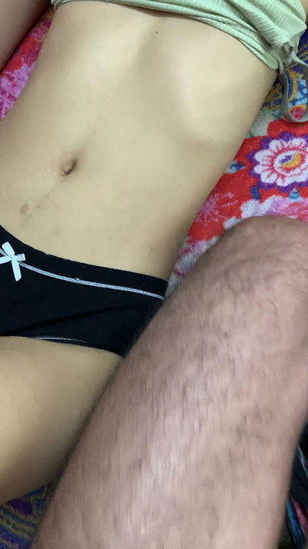 Beautiful Romantic Time Filled with Deep Emotions and Affection