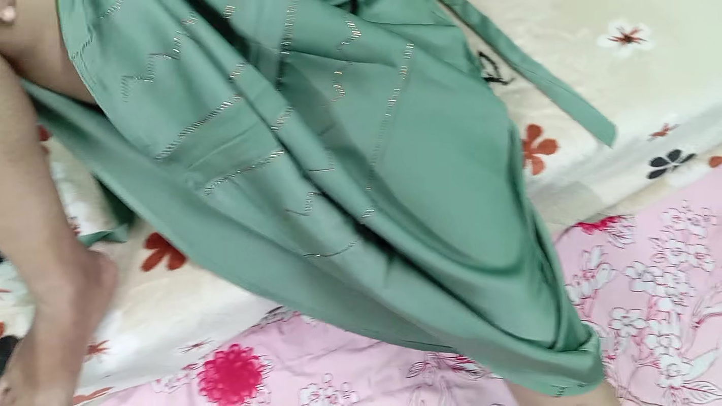 Muslim Hijabi Bhabhi Sex video