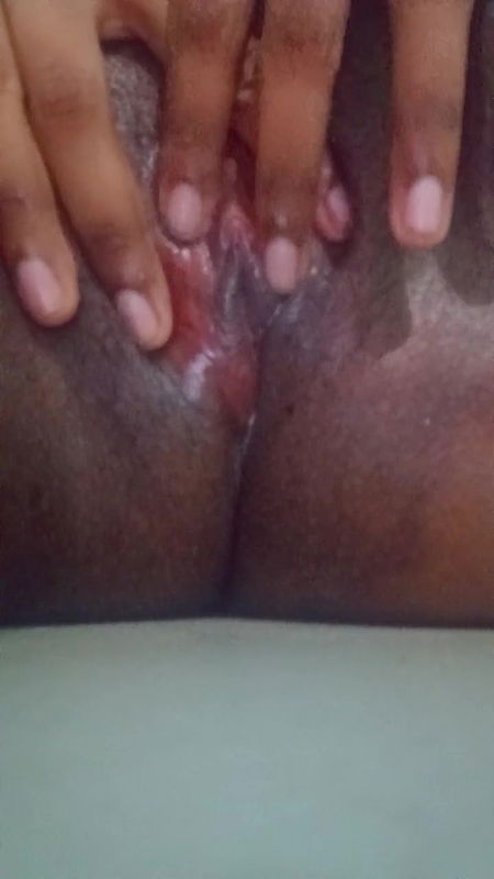 Solo moment of pleasure enjoying myself face not visible