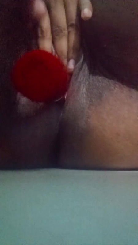 Solo moment of pleasure enjoying myself face not visible