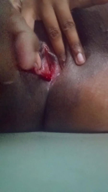 Solo moment of pleasure enjoying myself face not visible