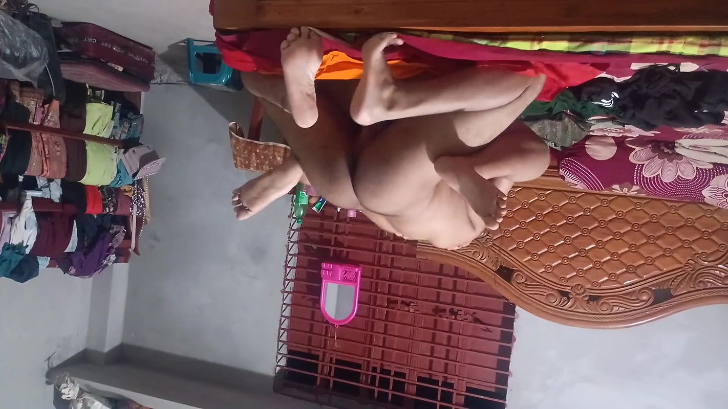 Bengali cute couple fucking video – 4