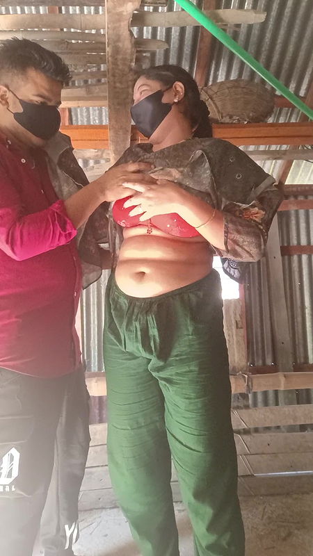 XXX Video Recording 1 Hanno Fingering Fingering