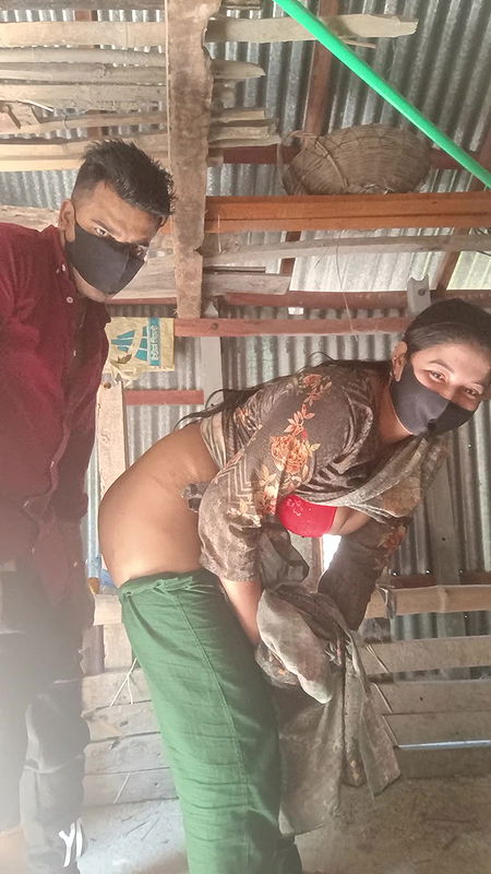 XXX Video Recording 1 Hanno Fingering Fingering