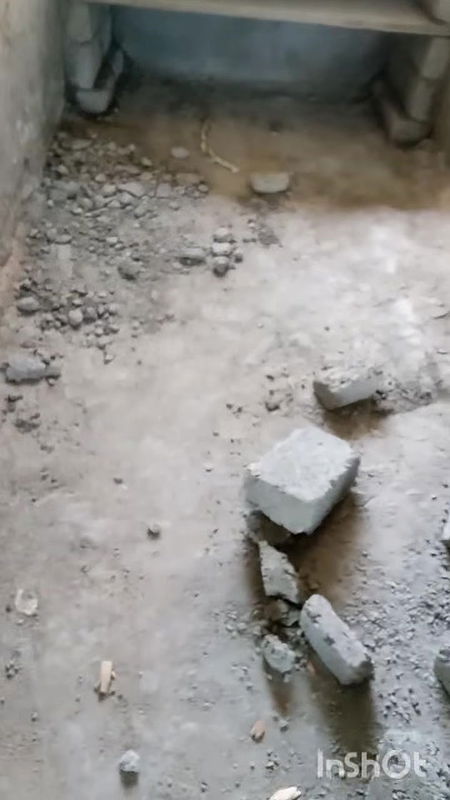 Telegu Hot Girlfriend Facking her Bangali Boyfriend for construction site