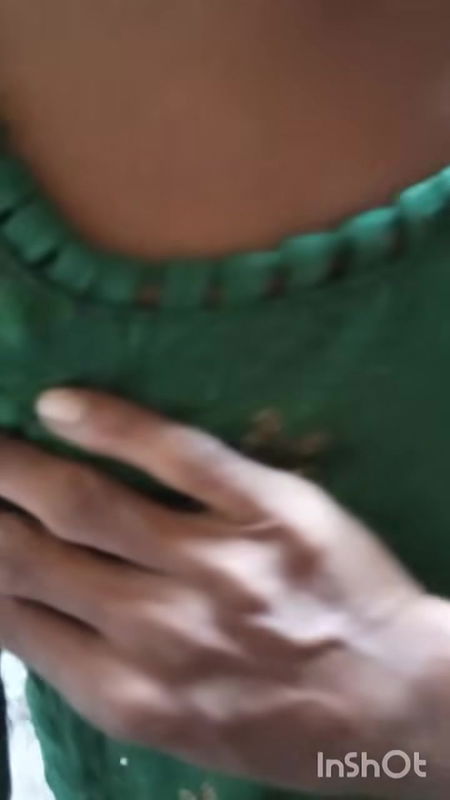 Telegu Hot Girlfriend Facking her Bangali Boyfriend for construction site