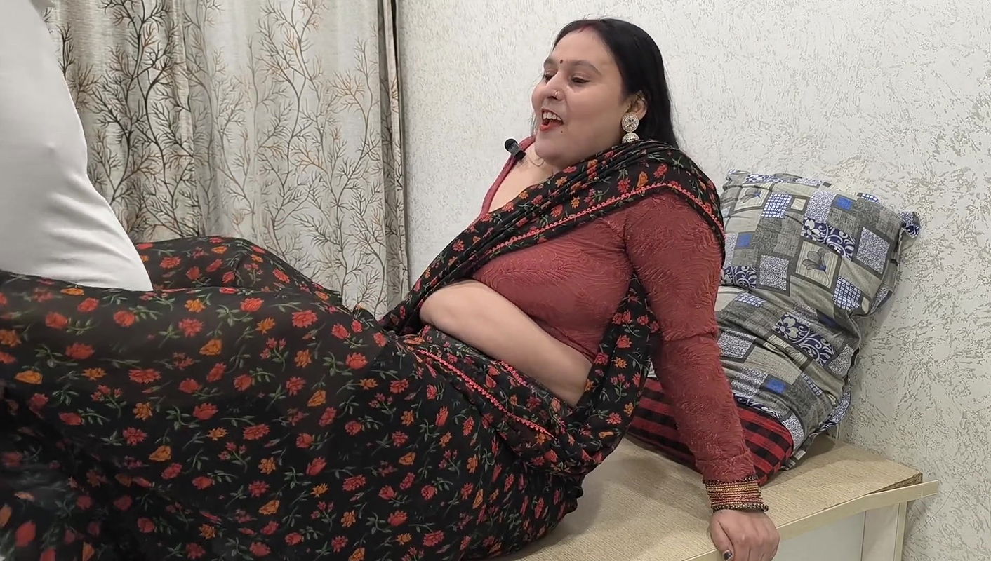 Beautiful puja baby seduced her hubby to fuck pussy