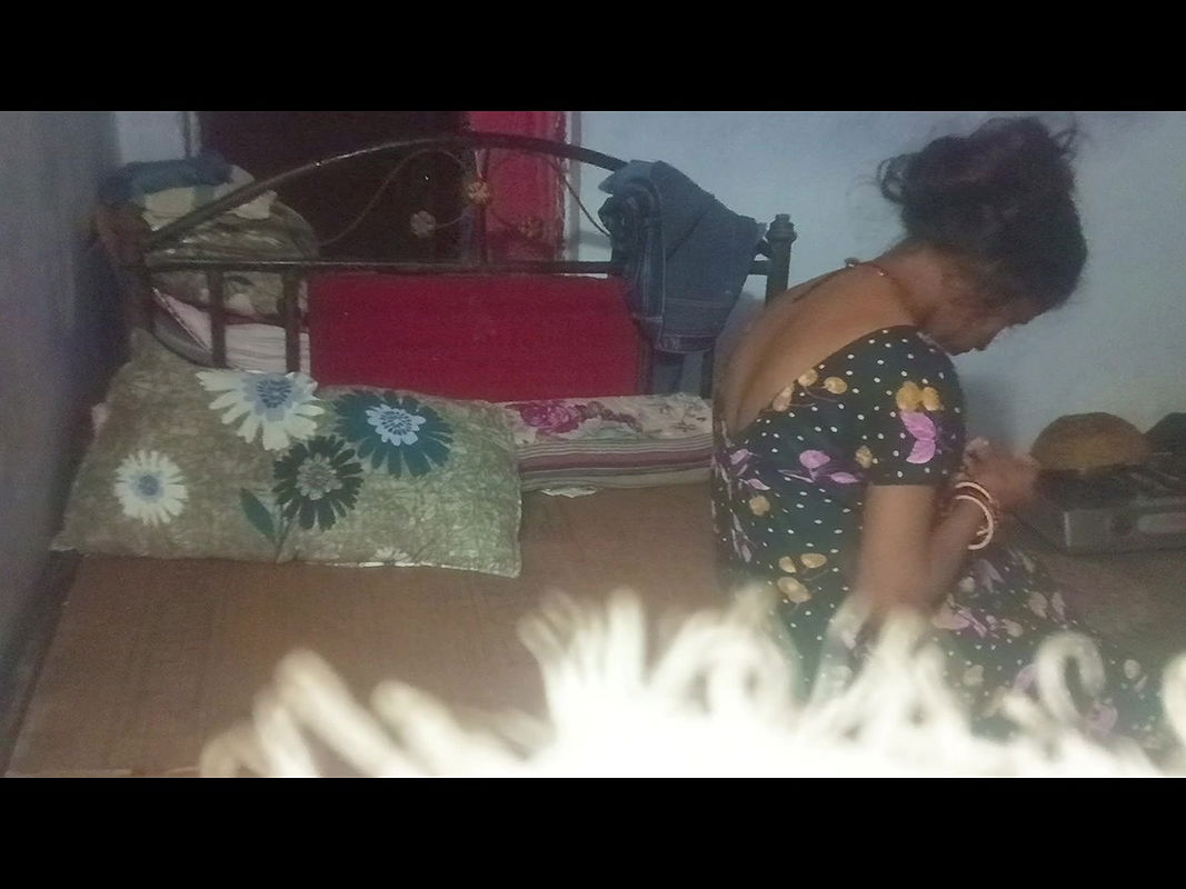 Sister-in-law’s fat land fucked