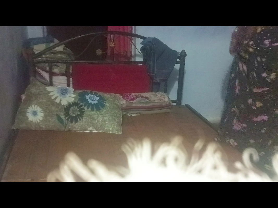 Sister-in-law’s fat land fucked