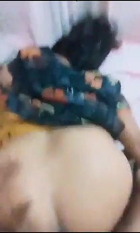 Desi Bhabhi Doggy fucking