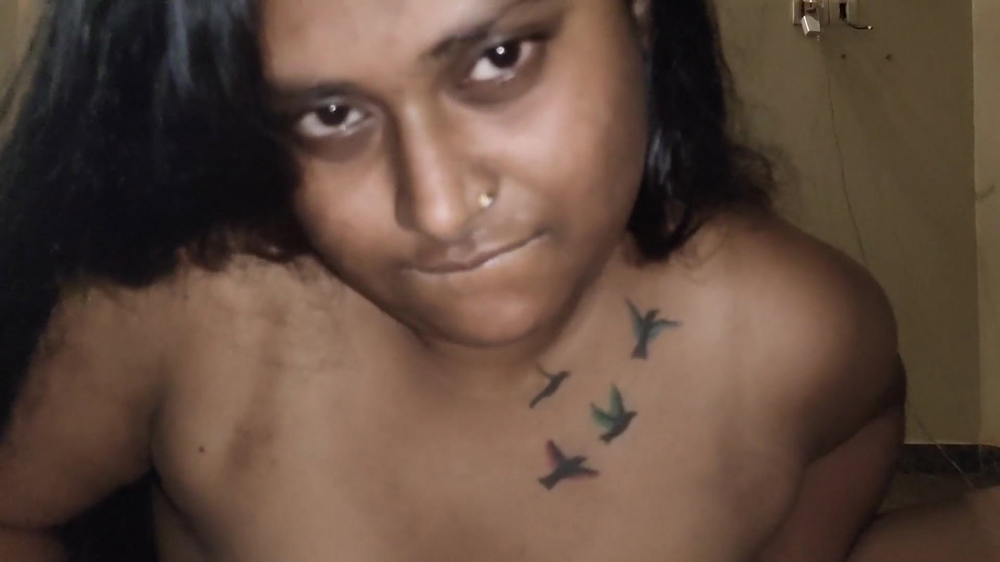 Horny Bengali Wife Fucked with Loud Monas