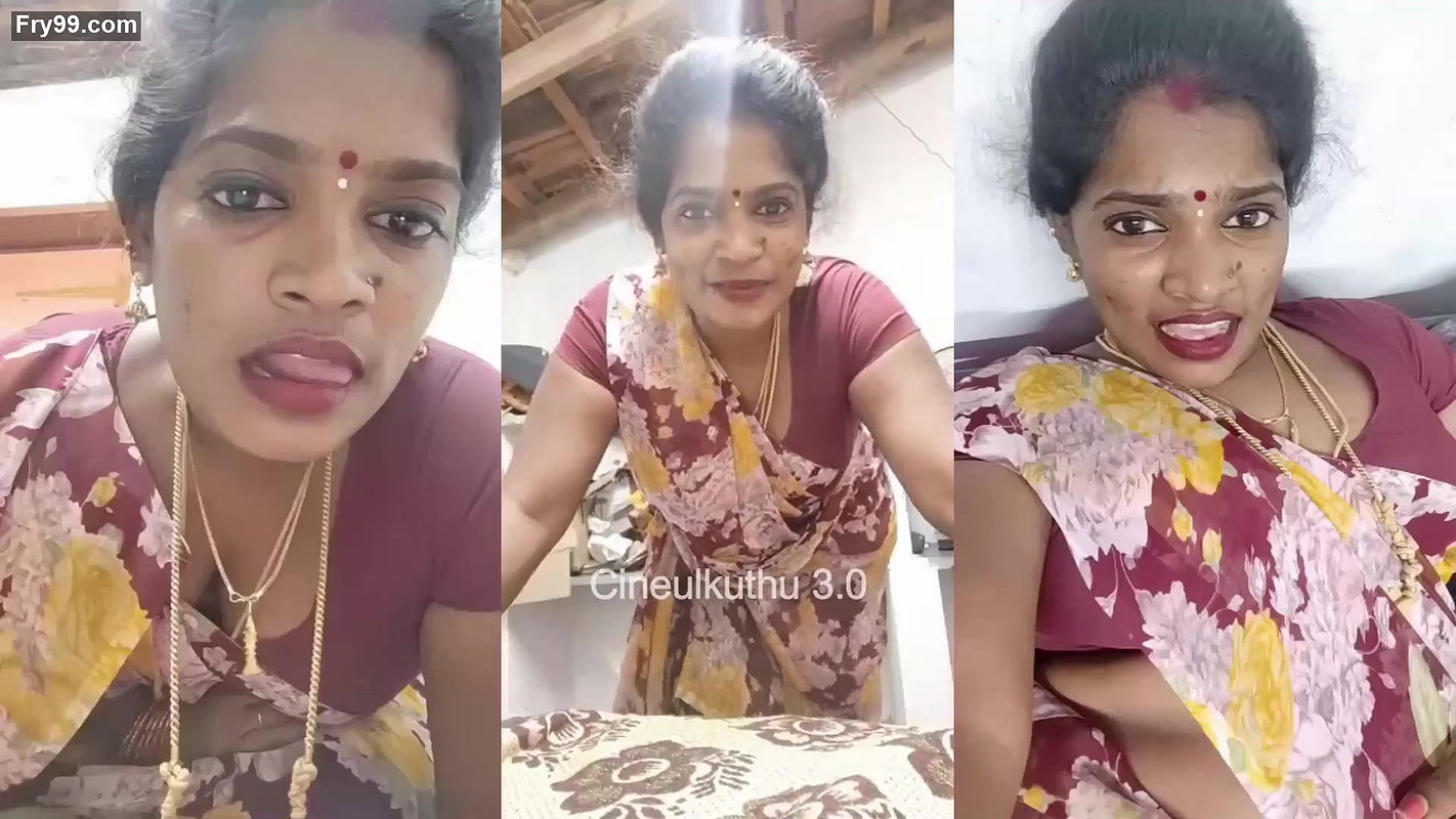 Trichy Sathana Hottest video