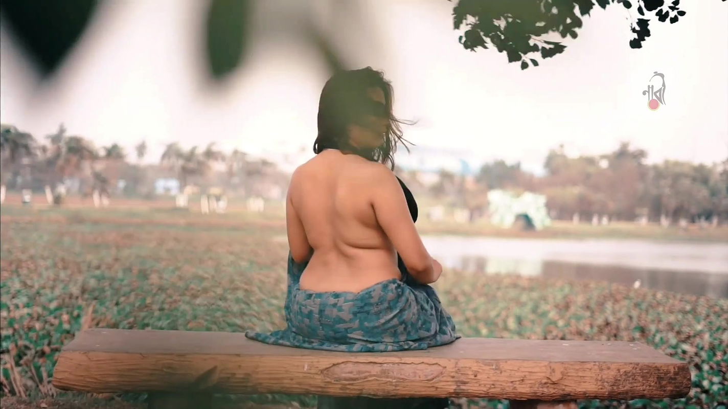 Big boobs model Rimpi photoshoot video – 6