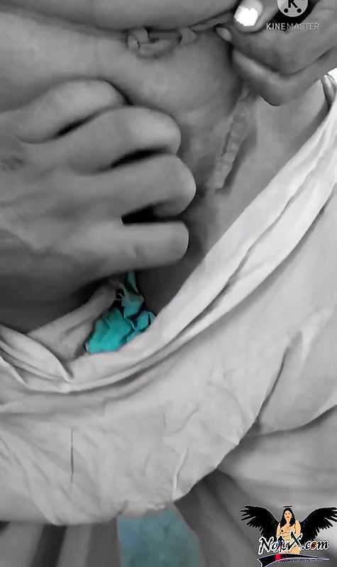 Desi maid enjoy with house owner