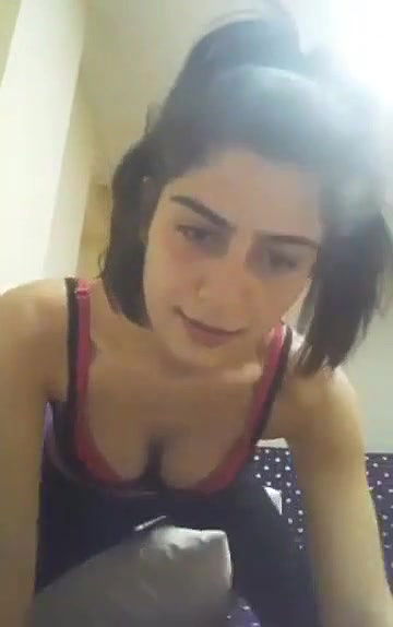 Frien dsexy gf smll boobs