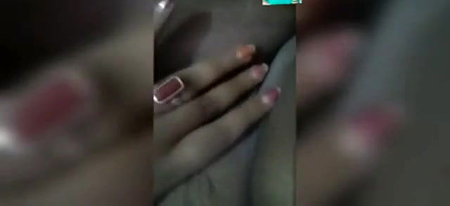Bengali sexy bhabi on cam