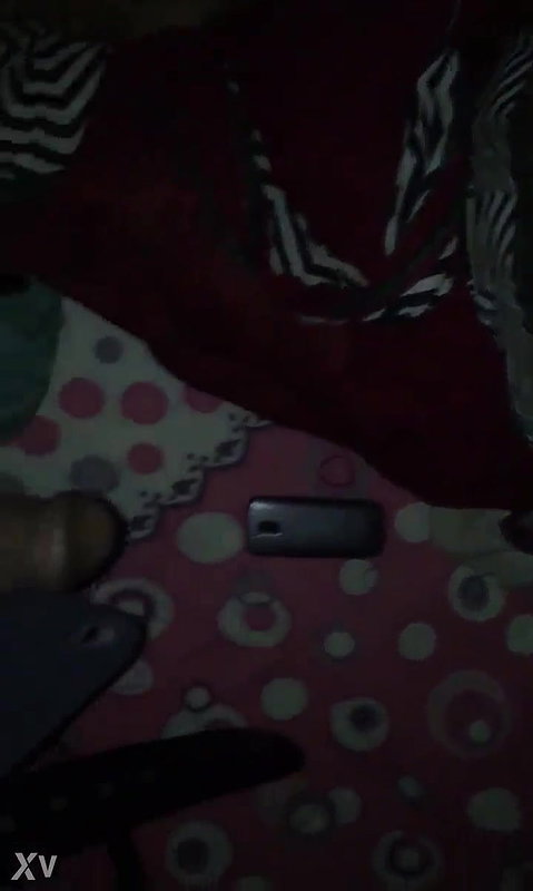 Desi village bhabi mid night