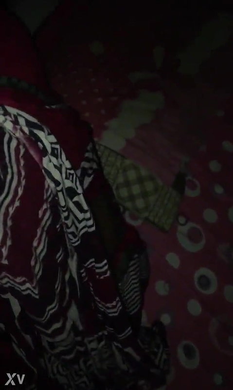 Desi village bhabi mid night