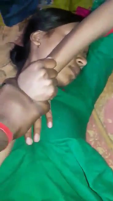 Cute Desi Girl Fuked By Lover