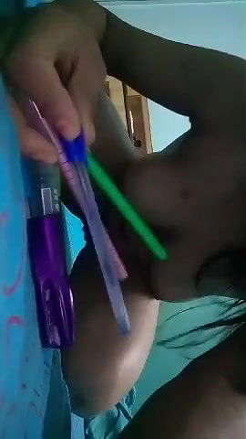 Desi  Girlfriend fingering