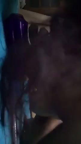 Desi  Girlfriend fingering