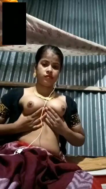 Married Village Girl