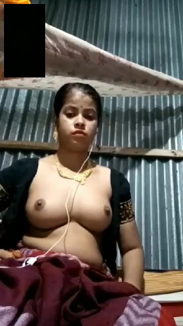 Married Village Girl