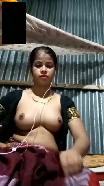 Married Village Girl