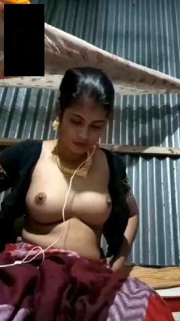 Married Village Girl