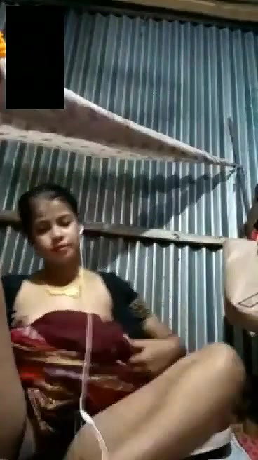 Married Village Girl