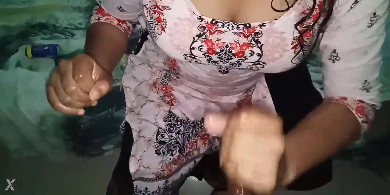Bengali village bhabi suck
