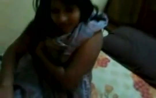 Desi village wife sexy face