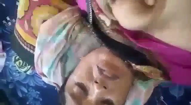 Mature village Bhabhi sex with old man