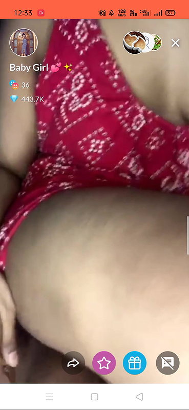 Baby Girl