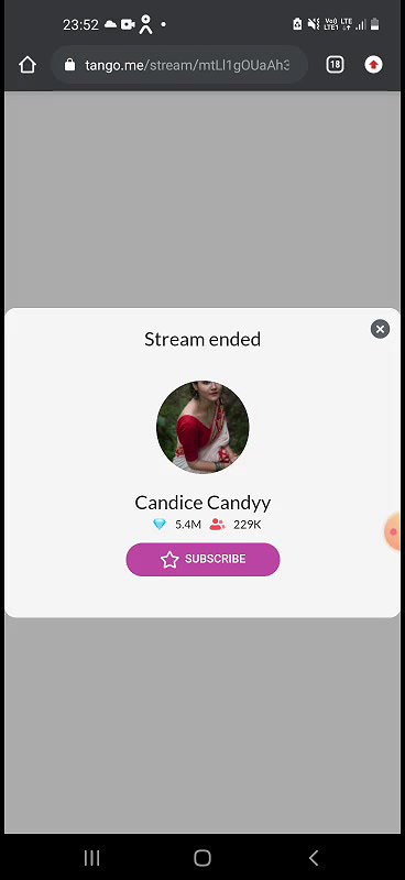 Candice Candyy