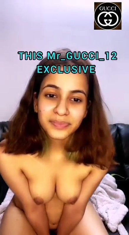Ella Ahuja ?121?
