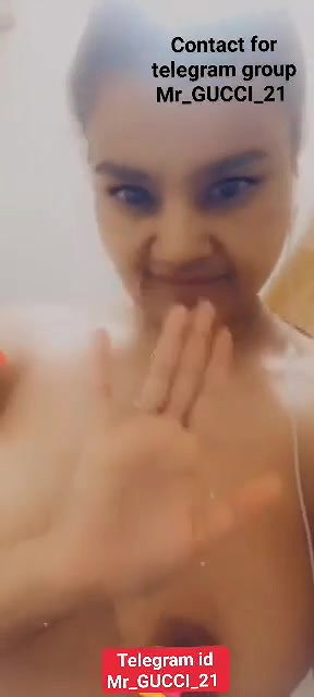 Funky Girl Full Nude  b