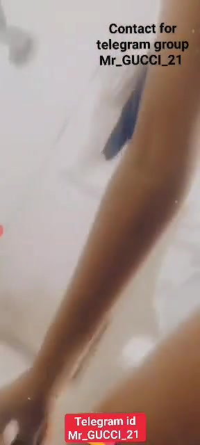 Funky Girl Full Nude  b