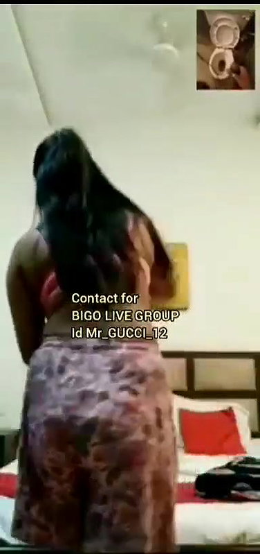 Sonpari Bigo Live
