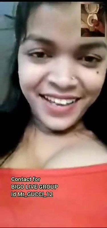 Sonpari Bigo Live